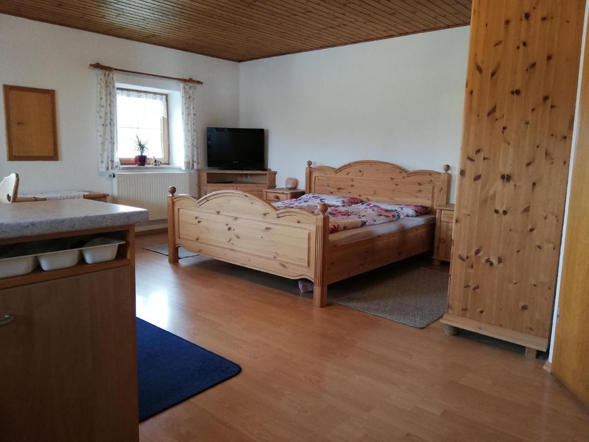 Ferienapartment Brandstatt ซีก ภายนอก รูปภาพ